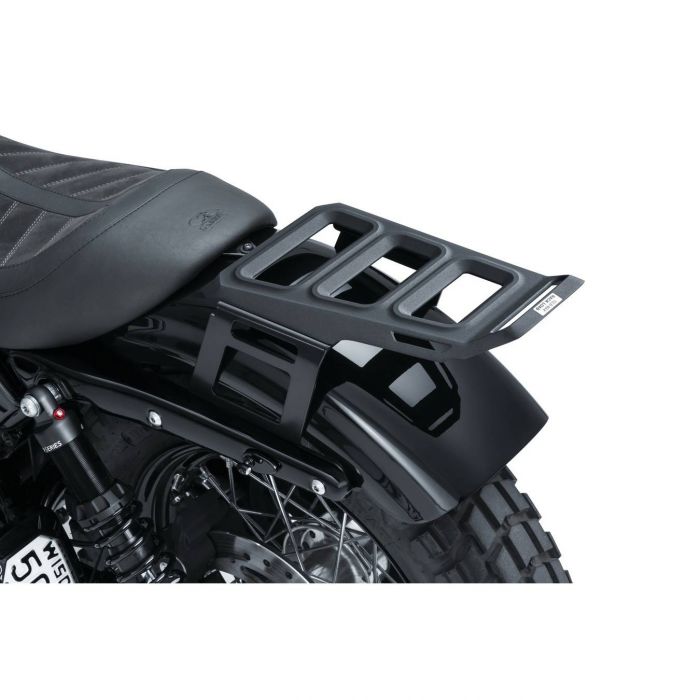 Motorcycle Luggage Rack FortNine Canada