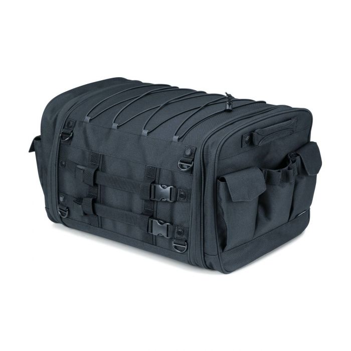 drifter travel bag