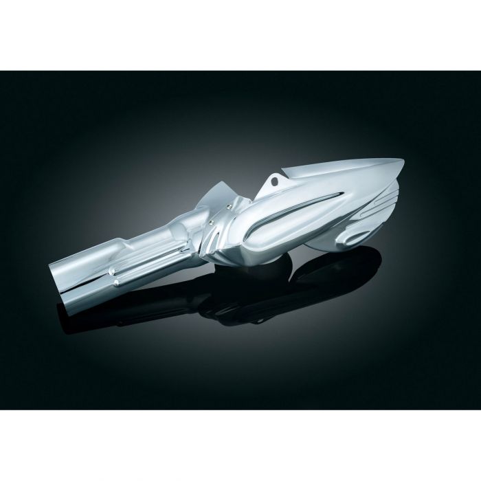 Kuryakyn Drive Shaft Cover FortNine Canada