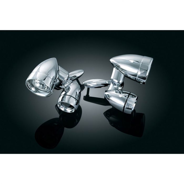 Kuryakyn Driving Lights 5007 FortNine Canada