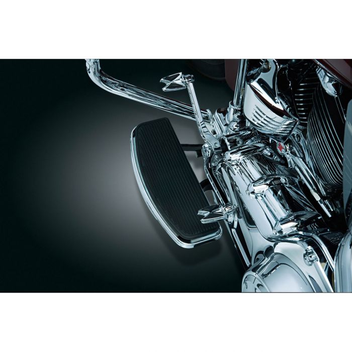 Kuryakyn Flip Blades for HD Floorboards Traditional Original 7540 FortNine Canada