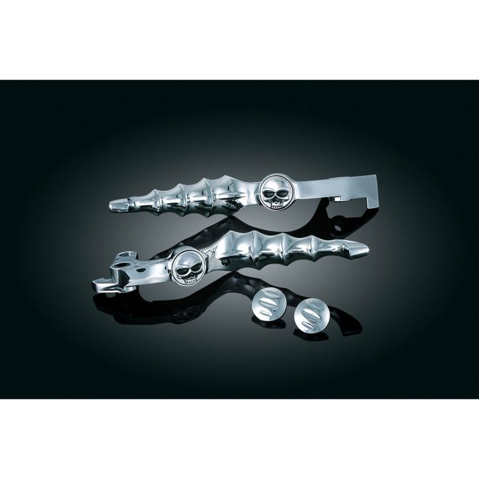 Kuryakyn Levers Zombie 7412 FortNine Canada