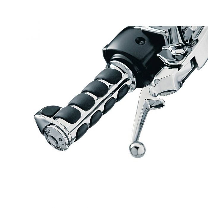 Kuryakyn Premium ISO Grips FortNine Canada