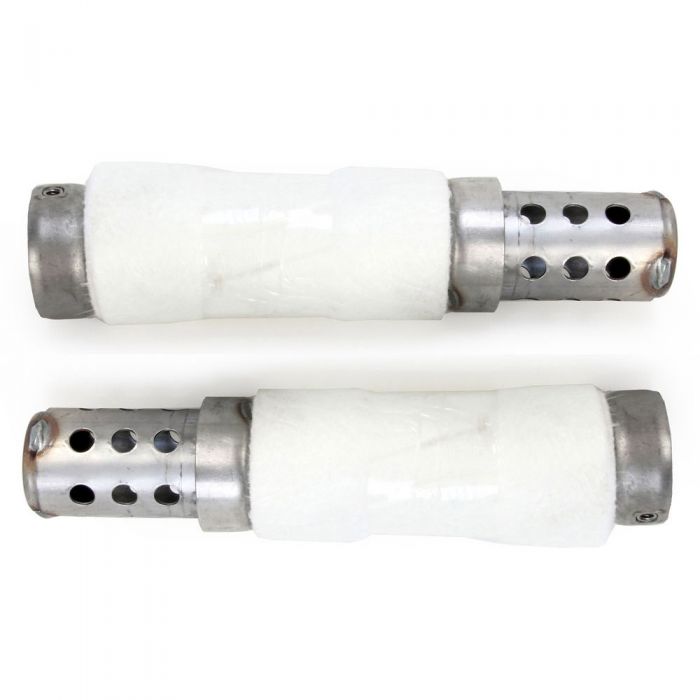 Kuryakyn Standard Baffles for Crusher SlipOns 590 FortNine Canada