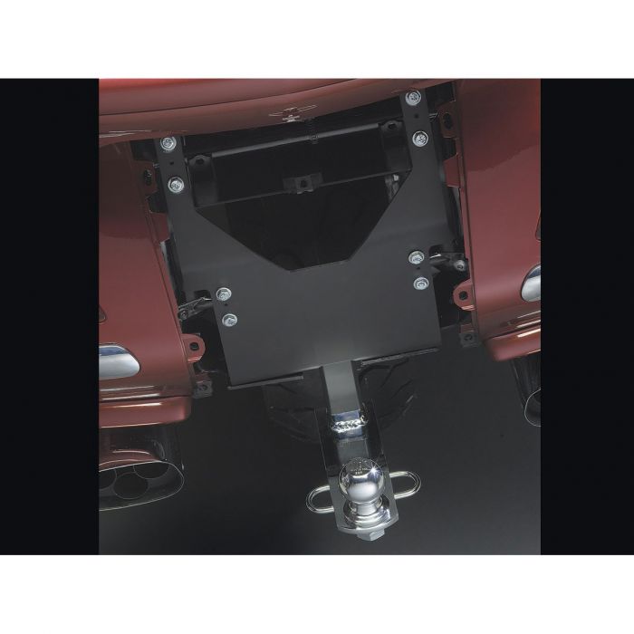 gl1800 trailer hitch