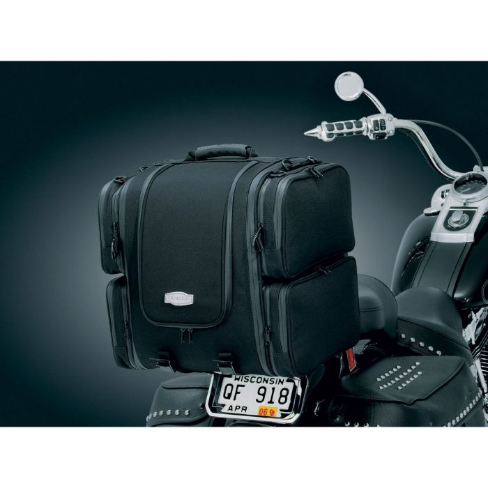 kuryakyn motorcycle bag