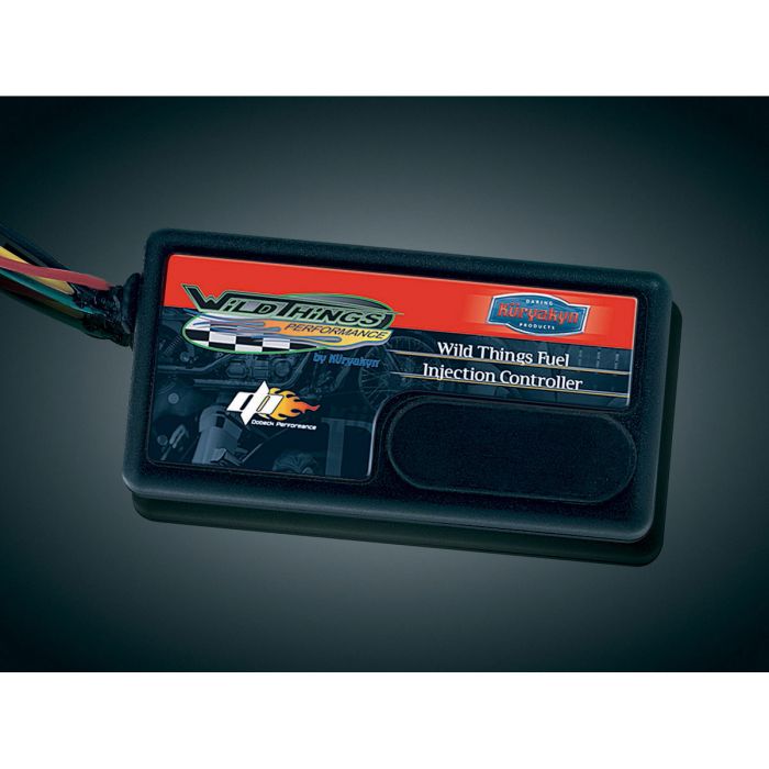 Kuryakyn Wild Things Fuel Injector Controller 9218 FortNine Canada