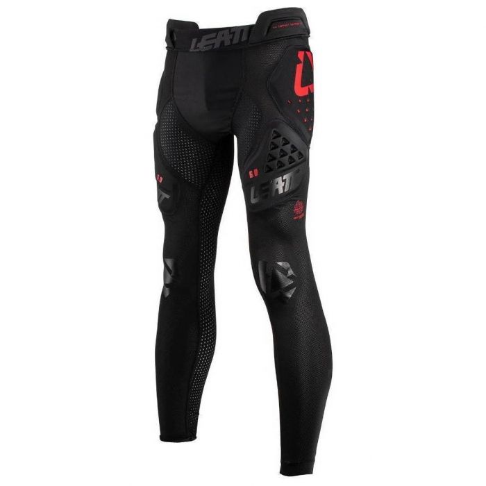 best motocross impact shorts