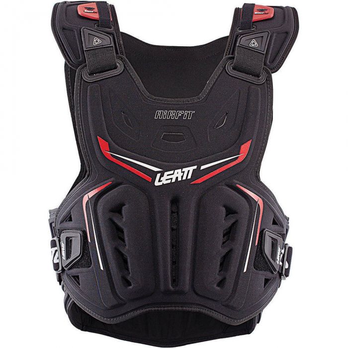 Leatt 3DF AirFit Chest Protector | FortNine Canada