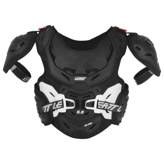 Leatt Youth 5.5 Pro HD Chest Protector FortNine Canada