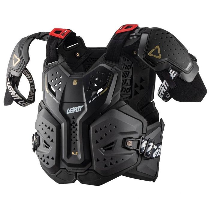 Leatt 6.5 Pro Chest Protector | FortNine Canada