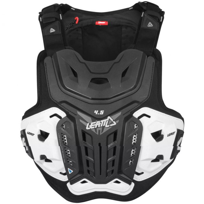 Leatt Chest Protector 4.5 Hydra FortNine Canada
