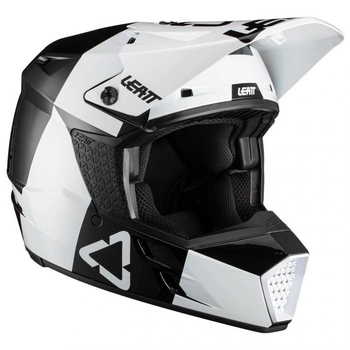 Kid's and Children's Dirt Bike Motocross OffRoad Helmet FortNine Canada