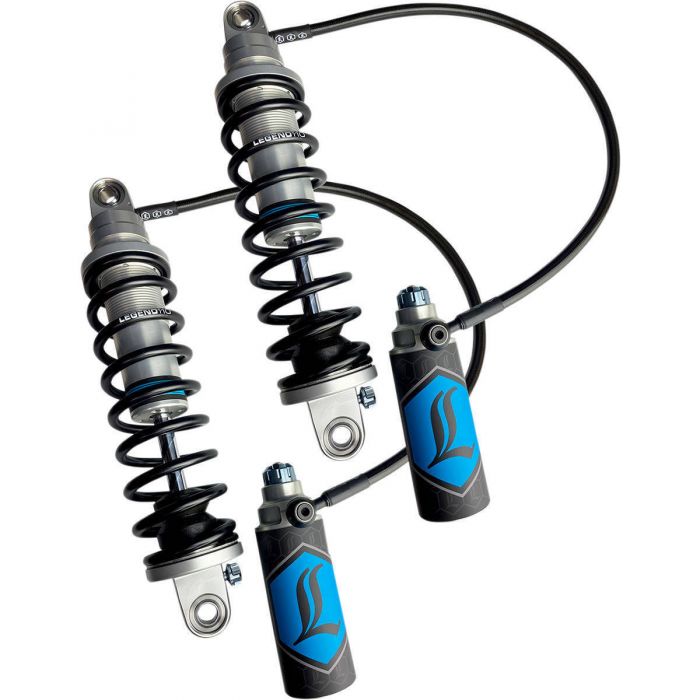 Legend Suspensions RevoARC Shocks Remote Reservoir HeavyDuty 13