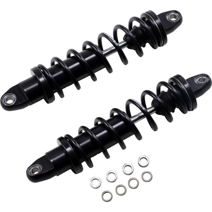 Legend Suspensions Revo Coil Shocks HeavyDuty 13" 13100939