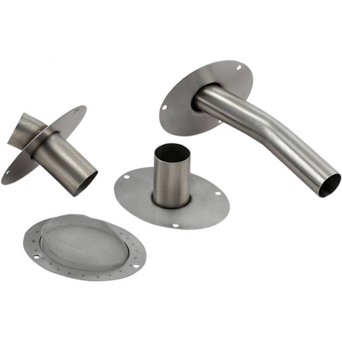 Motorcycle Spark Arresters FortNine Canada