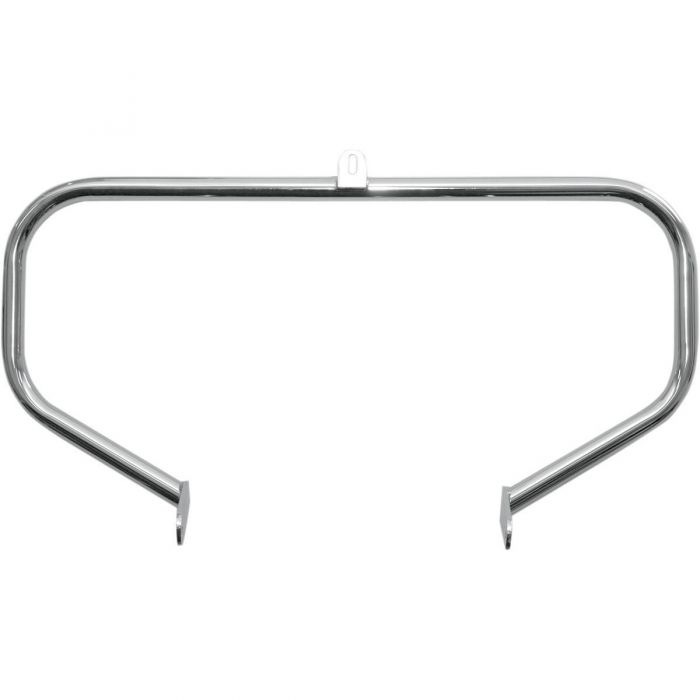 Lindby Custom Unibar Highway Bar Chrome - 14903 | FortNine Canada