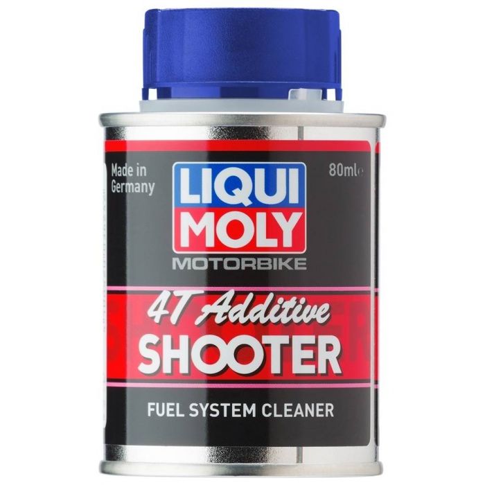 Liqui Moly 4T Additive FortNine Canada