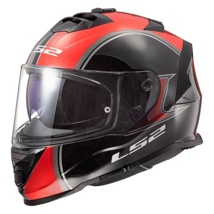 LS2 FF800 Assault Paragon Helmet | FortNine Canada