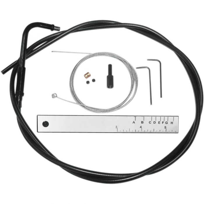 Magnum BYO BuildYourOwn Throttle Cable FortNine Canada