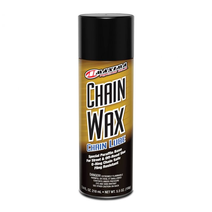 Maxima Chain Wax FortNine Canada