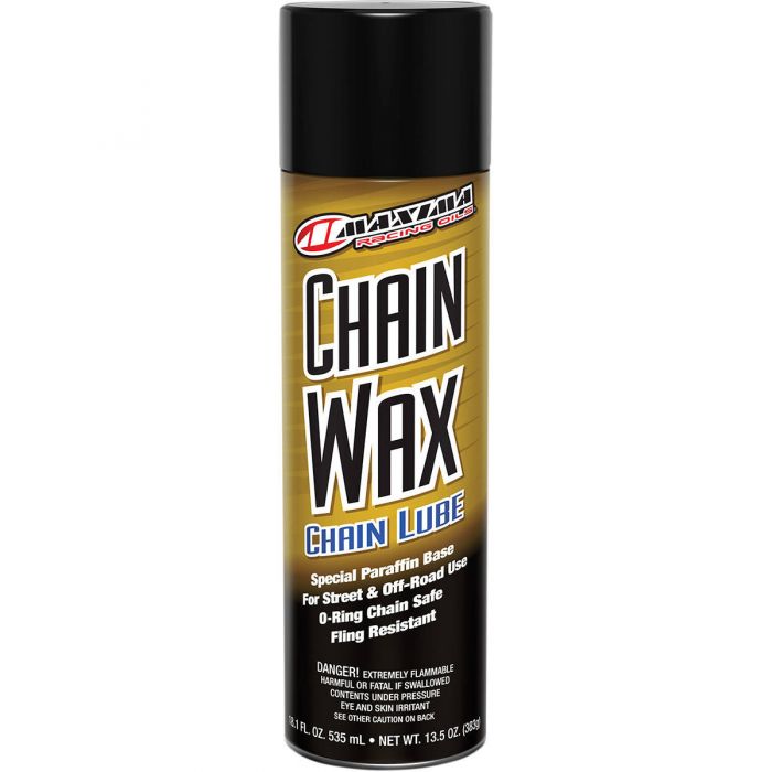 canadian tire motorcycle chain lube