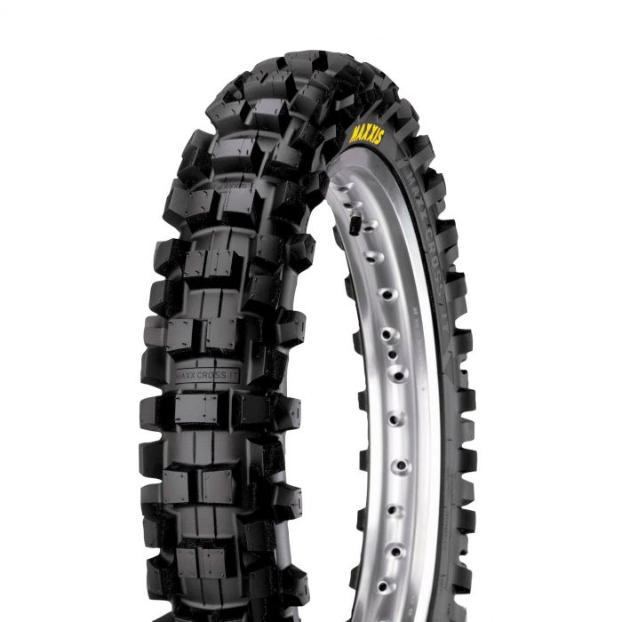 best maxxis rear tire