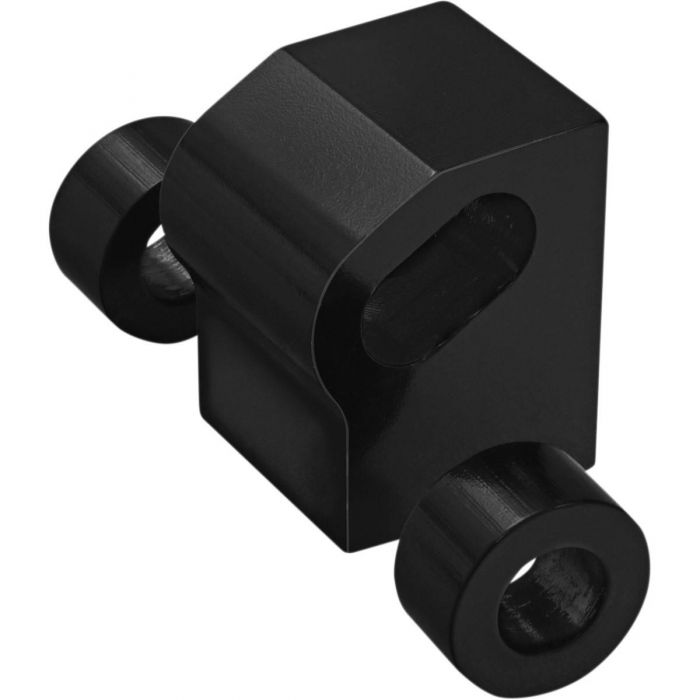 Memphis Shades Headlight Extension Block Black B MEB9890 FortNine