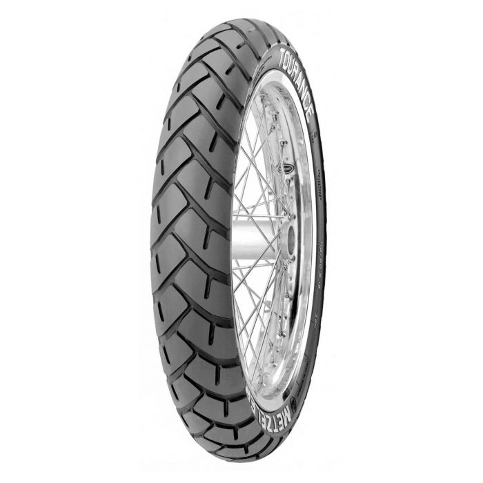 Metzeler Tourance Front Tire FortNine Canada