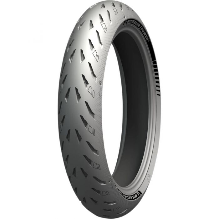 Michelin Power 5 Front Tire FortNine Canada
