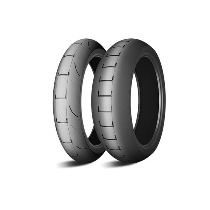 michelin supermoto tires