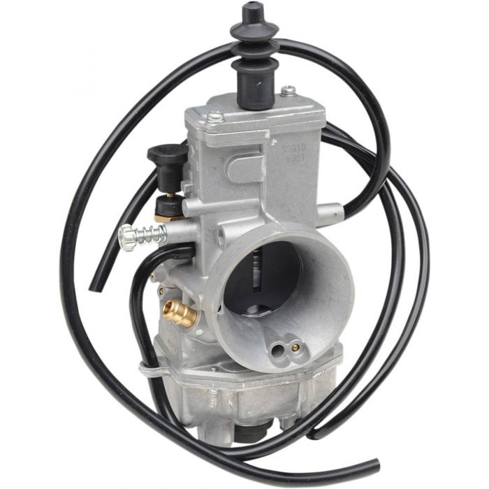 Mikuni TMX Series Flat Side Performance Carburetor - 44mm - TM38-18 ...