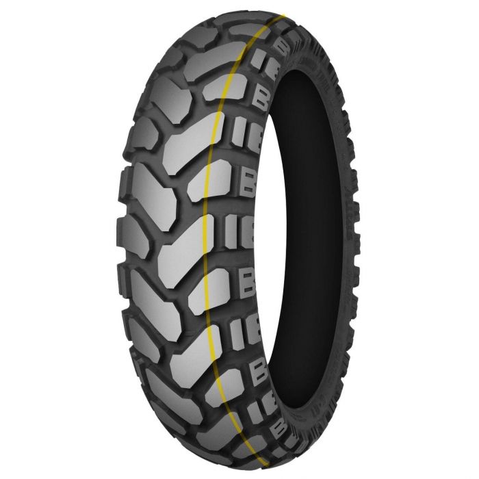 best front tire for enduro