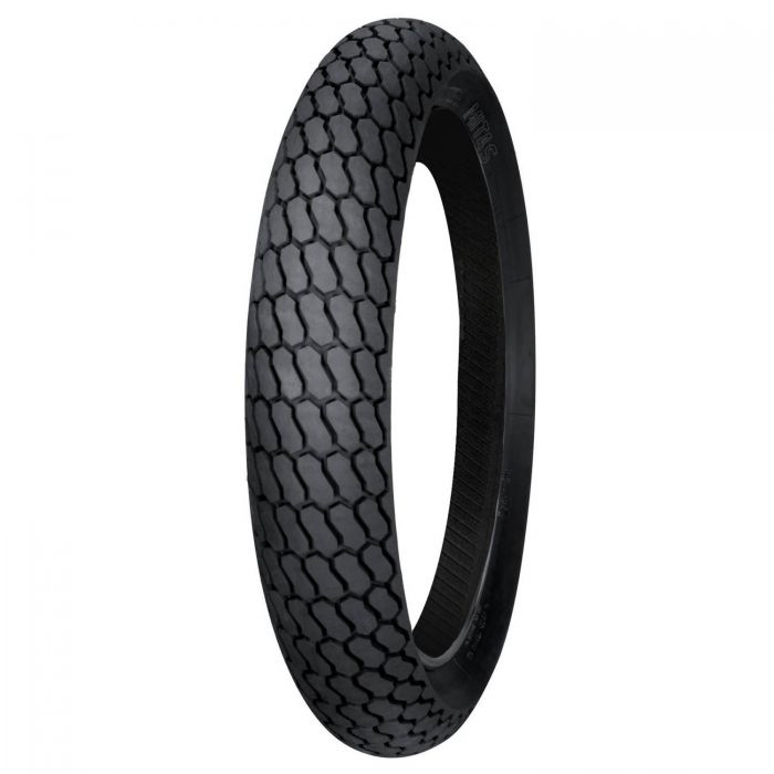 Mitas H18 Flat Track/Road Front Tire FortNine Canada