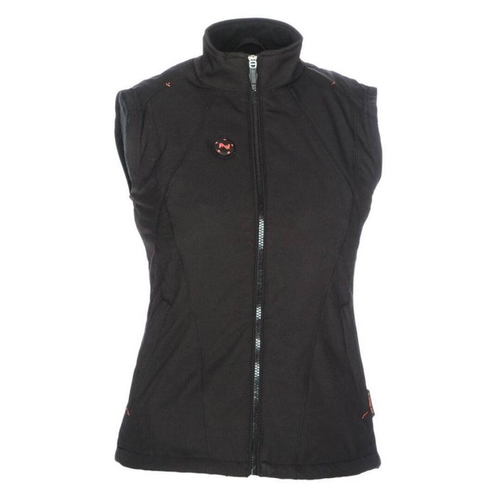 Mobile Warming Womens 12V Dual Power Heated Vest FortNine Canada