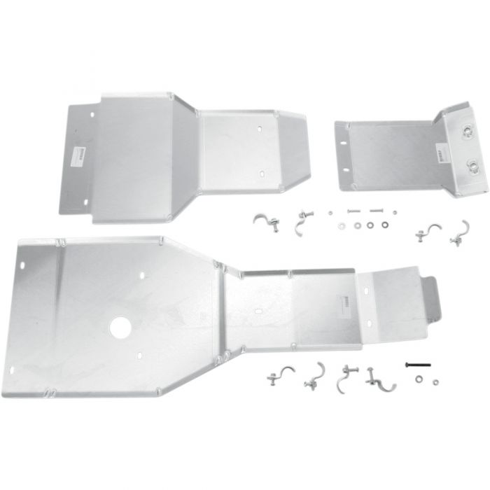 Moose FullBody Skid Plate 05060523 FortNine Canada