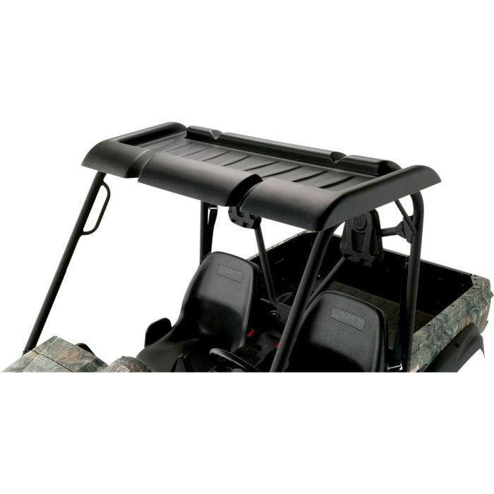 ATV & Quad Cab Enclosures FortNine Canada