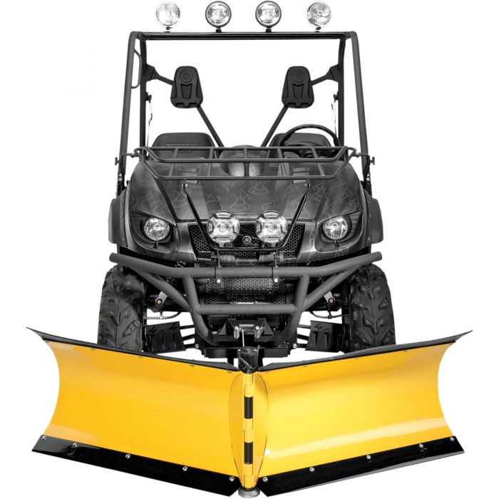 Moose Plow Bottom Mount 45010423 FortNine Canada