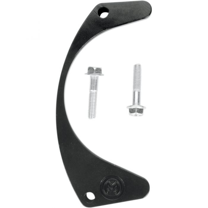 Moose Case Saver Black M87045 Pièces Cadre FortNine Canada