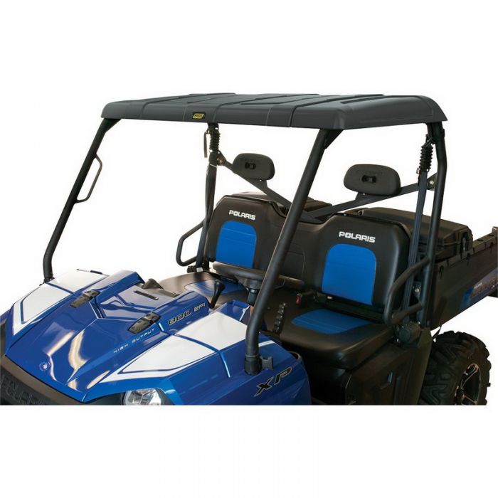 ATV & Quad Cab Enclosures FortNine Canada