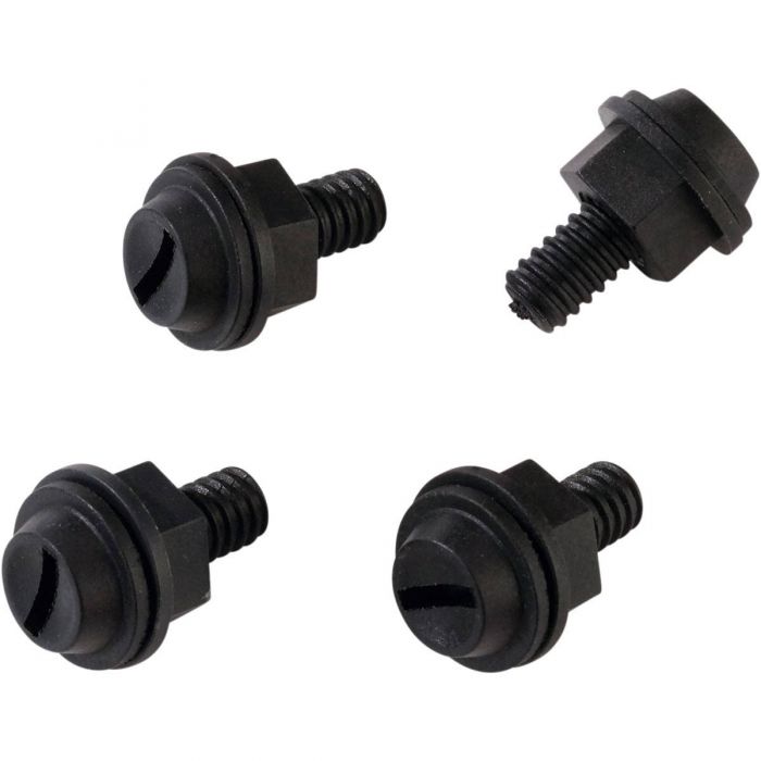 Moose Bolt Kit for License Plate 20300950 FortNine Canada