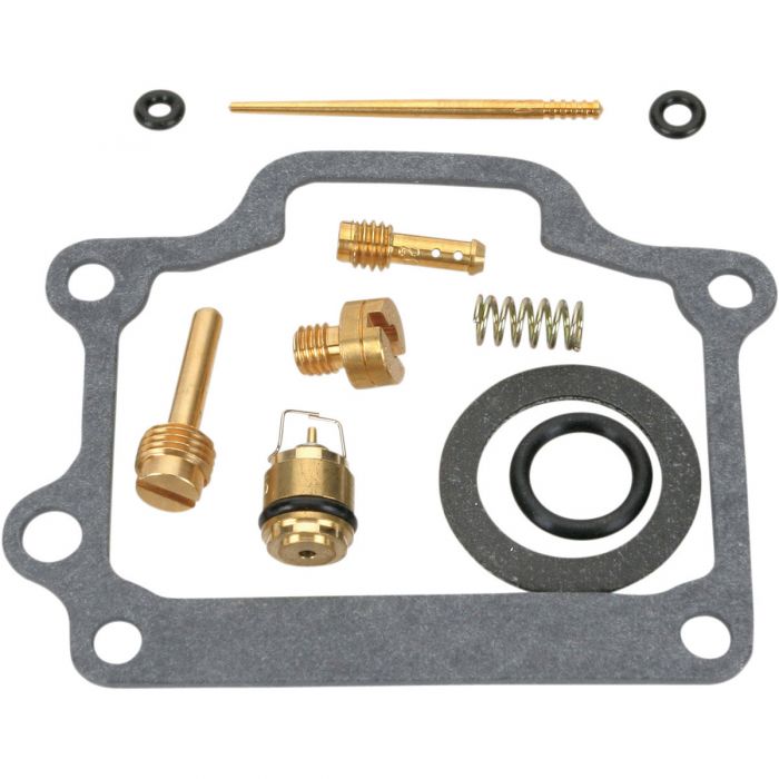 Moose Carburetor Rebuild Kit 10030002 FortNine Canada