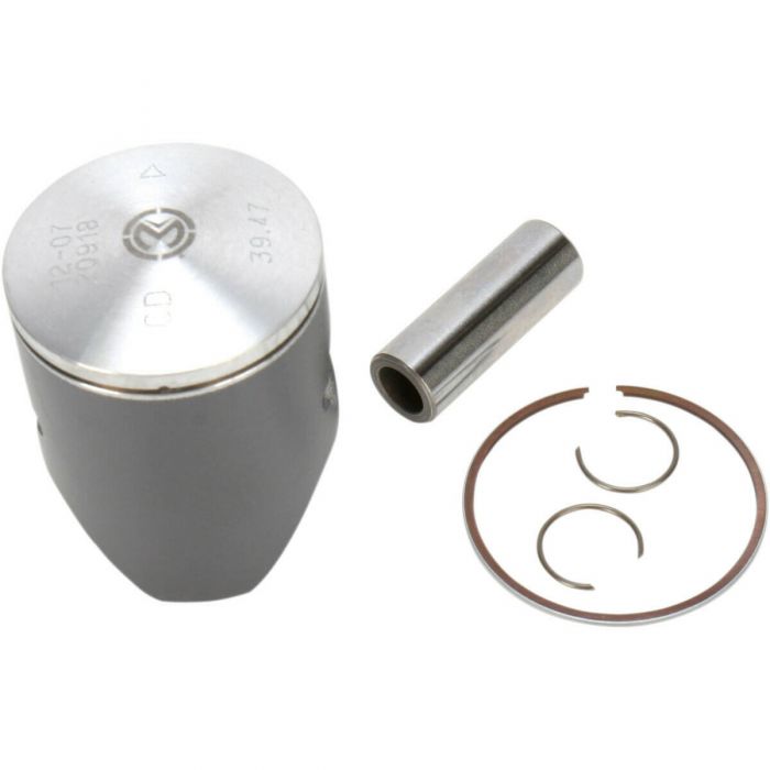 Moose Cast Aluminum Piston Kit 39.47mm 09102716 FortNine Canada