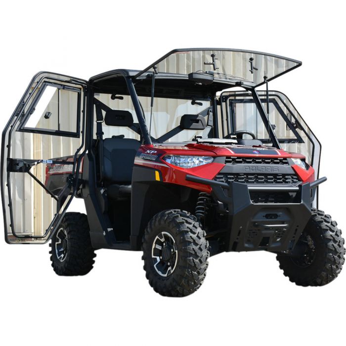 Moose Expedition Complete Full Cab Enclosure 05211667 FortNine Canada