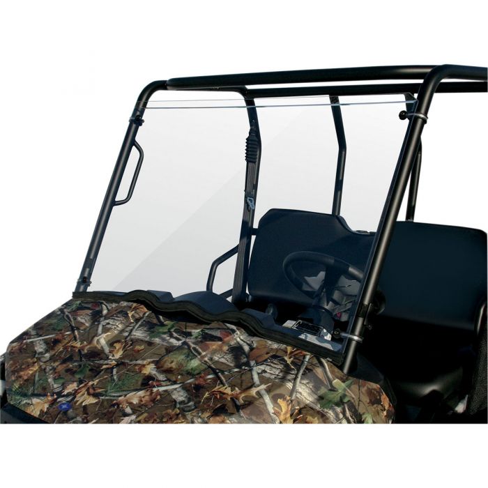 Shop ATV & Quad Windshields | FortNine Canada