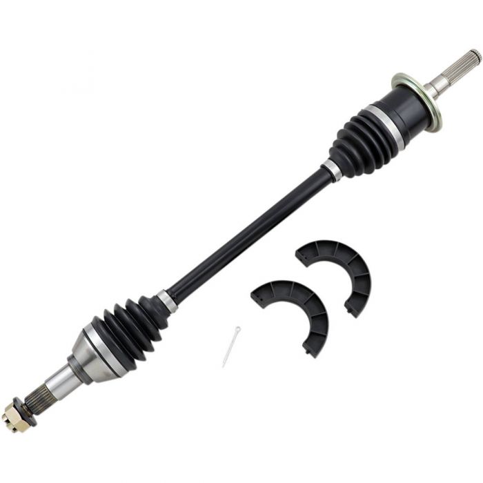 Moose HeavyDuty CV Axle FortNine Canada