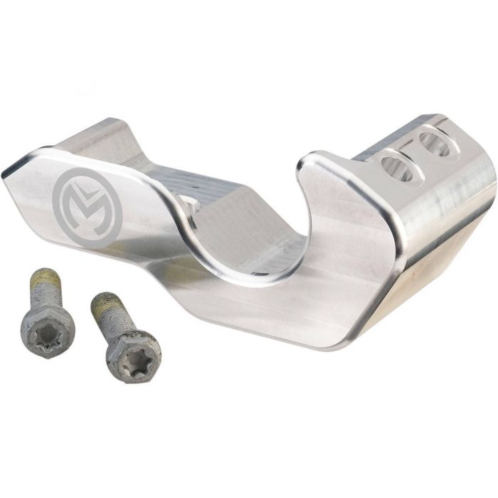 Moose Lower Fork Leg Guards Left 04060078 FortNine Canada