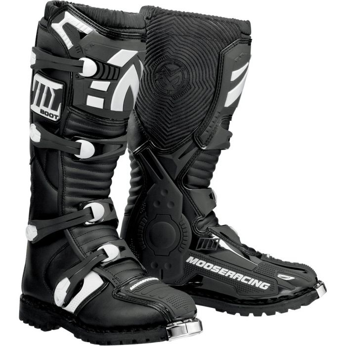 Moose M1.2 ATV Boots FortNine Canada