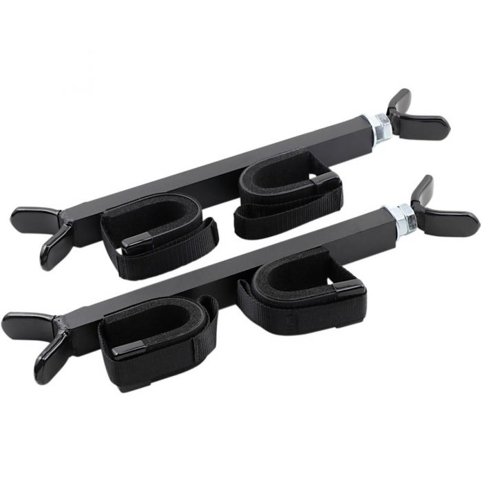 Moose Overhead Gun Rack 15" 23" 35180170 FortNine Canada