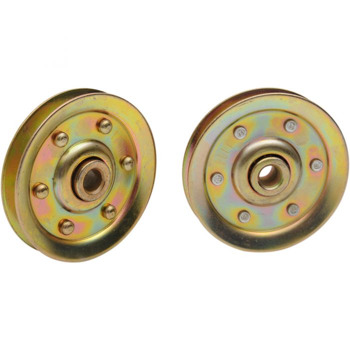 Moose Plow Pulley 45010432 FortNine Canada